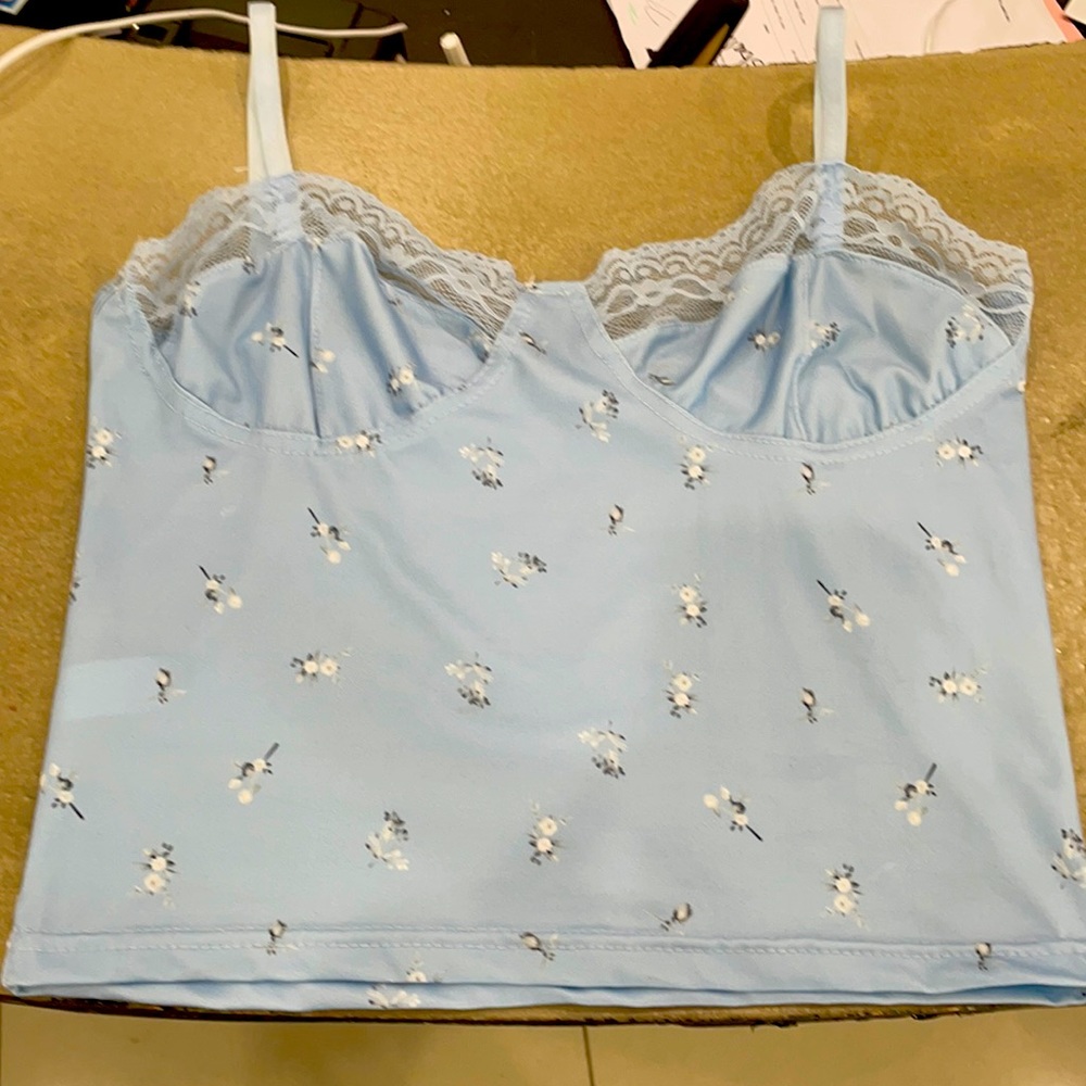 Cute camisole